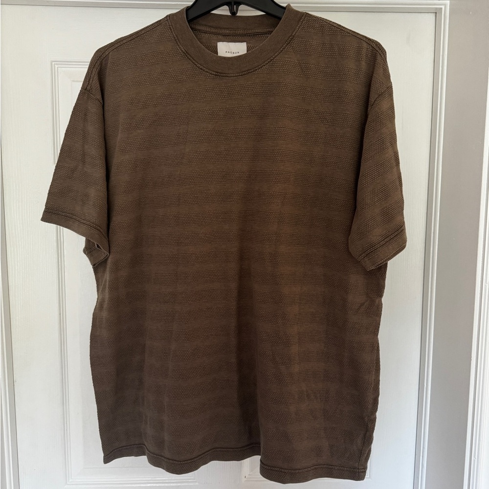 PacSun XL T- Shirt - Cotton - Lightly Used